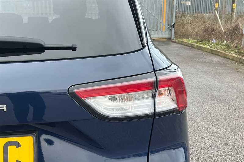 Used Ford Kuga 2022 for sale - 77513022: Photo 30