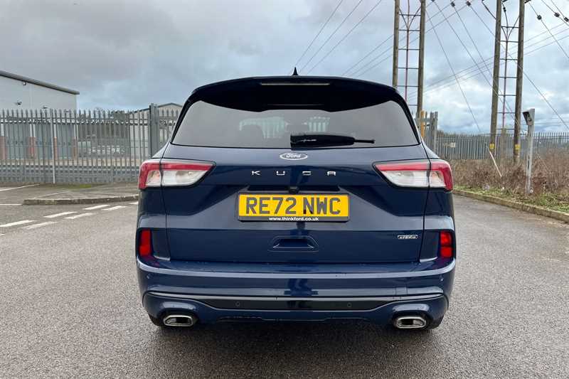 Used Ford Kuga 2022 for sale - 77513022: Photo 32