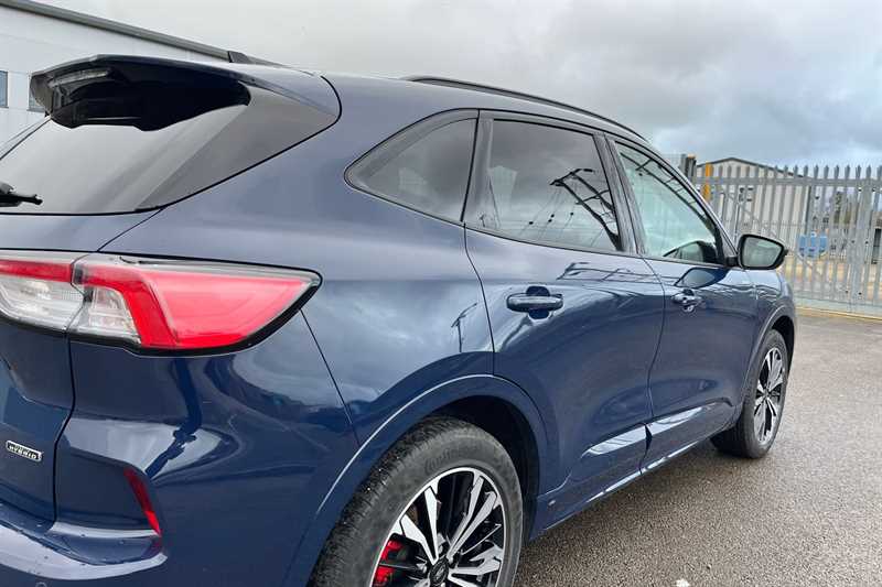 Used Ford Kuga 2022 for sale - 77513022: Photo 33