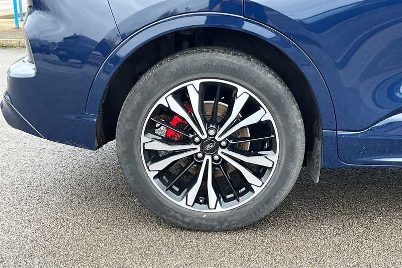 Used Ford Kuga 2022 for sale - 77513022: Photo 34