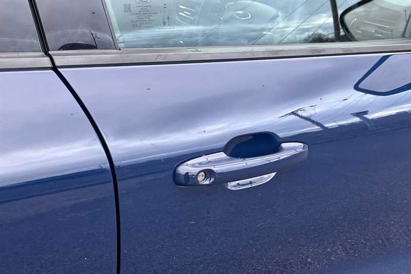 Used Ford Kuga 2022 for sale - 77513022: Photo 35