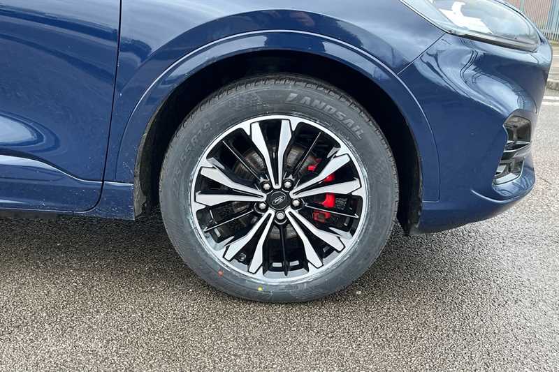 Used Ford Kuga 2022 for sale - 77513022: Photo 37