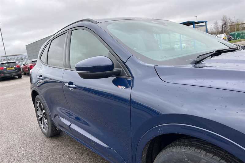 Used Ford Kuga 2022 for sale - 77513022: Photo 38