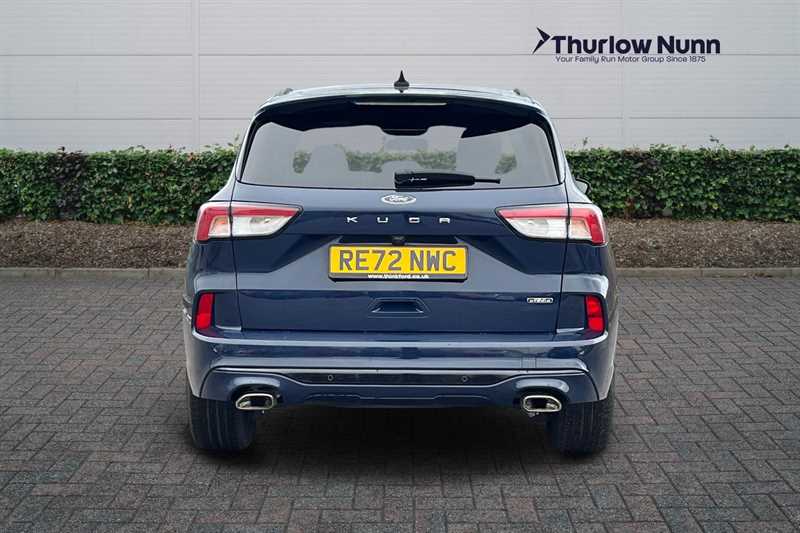 Used Ford Kuga 2022 for sale - 77513022: Photo 4