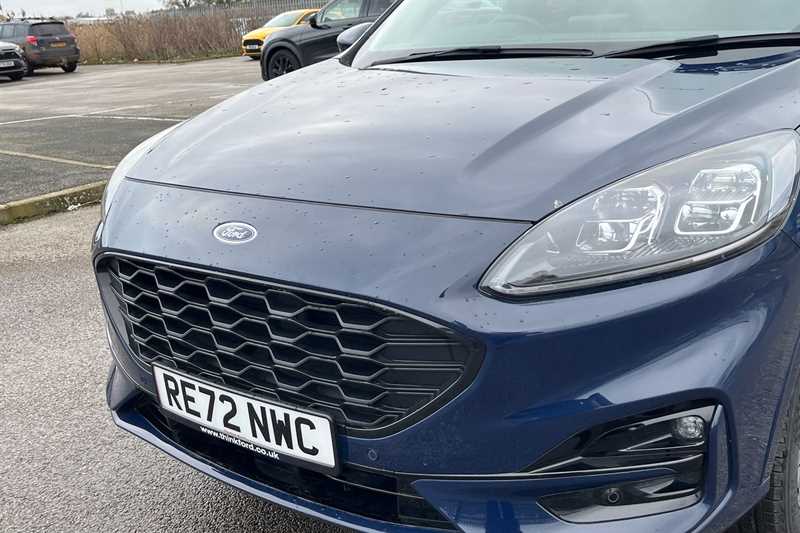 Used Ford Kuga 2022 for sale - 77513022: Photo 44