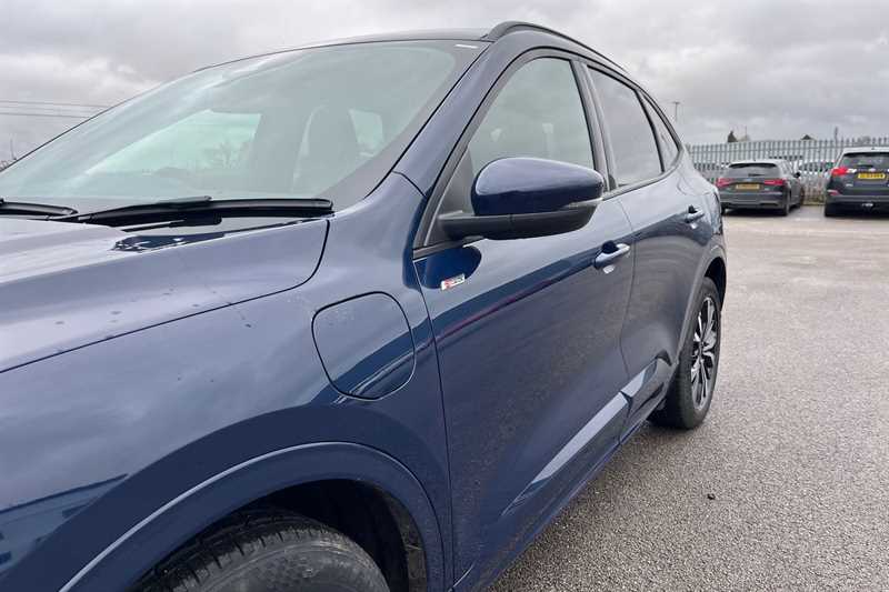 Used Ford Kuga 2022 for sale - 77513022: Photo 45