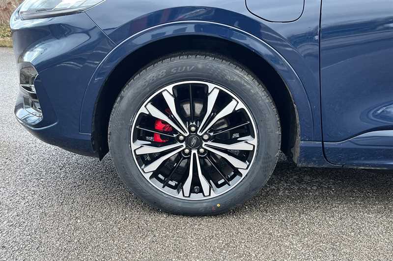 Used Ford Kuga 2022 for sale - 77513022: Photo 46