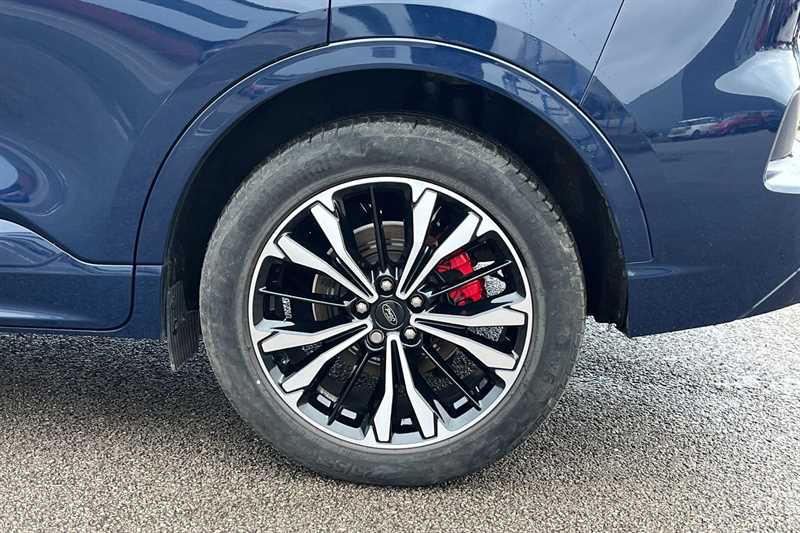 Used Ford Kuga 2022 for sale - 77513022: Photo 49