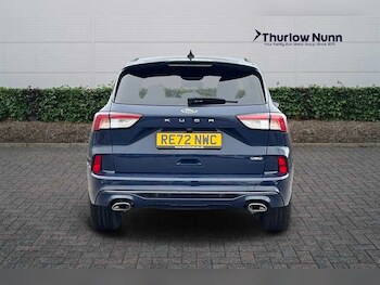 Used Ford Kuga 2022 for sale - 77513022: Photo