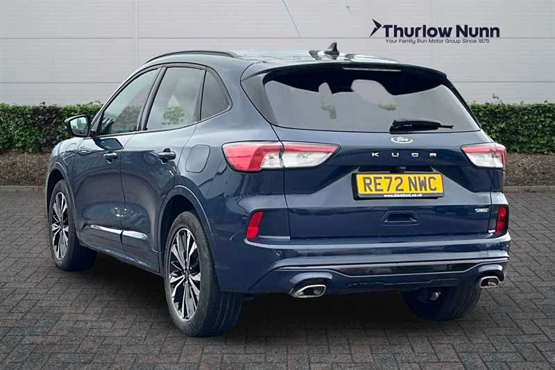Used Ford Kuga 2022 for sale - 77513022: Photo 5