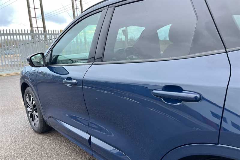 Used Ford Kuga 2022 for sale - 77513022: Photo 50