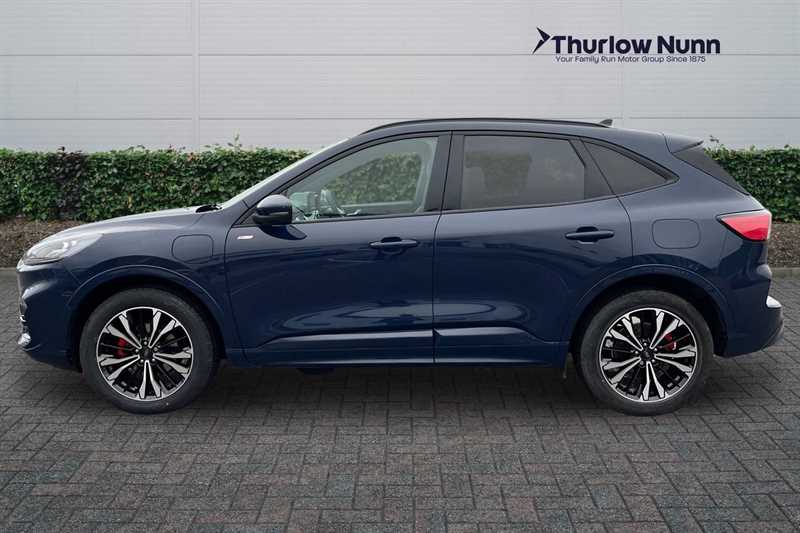 Used Ford Kuga 2022 for sale - 77513022: Photo 6