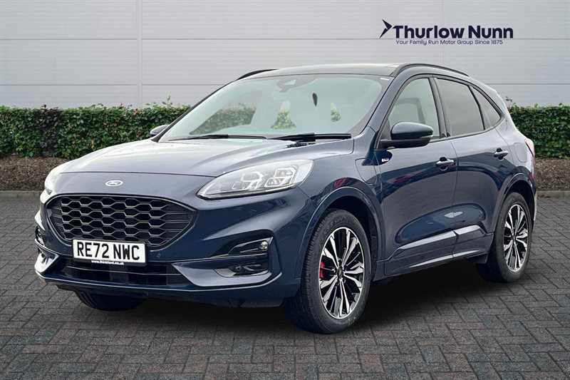 Used Ford Kuga 2022 for sale - 77513022: Photo 7