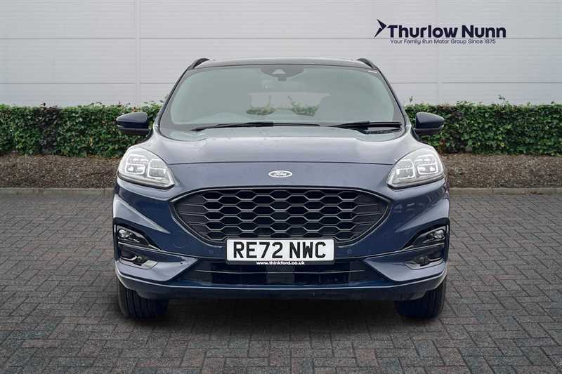 Used Ford Kuga 2022 for sale - 77513022: Photo 8