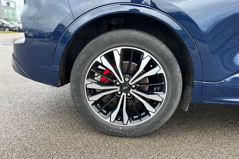 Used Ford Kuga 2022 for sale - 77513022: Photo 9