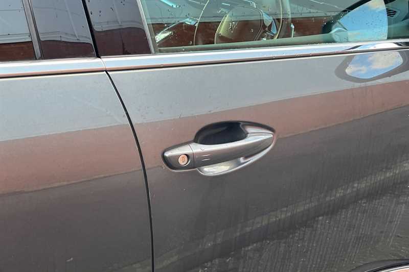 Used Peugeot 3008 2018 for sale - 77588808: Photo 36