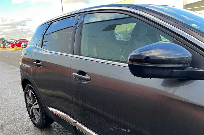 Used Peugeot 3008 2018 for sale - 77588808: Photo 38