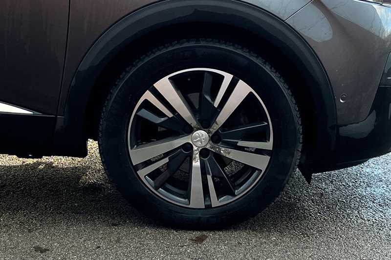 Used Peugeot 3008 2018 for sale - 77588808: Photo 39