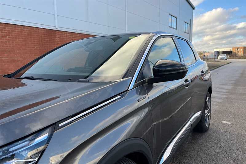 Used Peugeot 3008 2018 for sale - 77588808: Photo 45