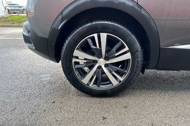 Used Peugeot 3008 2018 for sale - 77588808: Photo 9