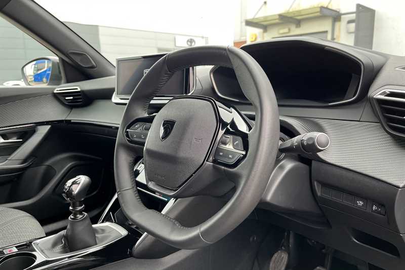 Used Peugeot 2008 2024 for sale - 77841744: Photo 10