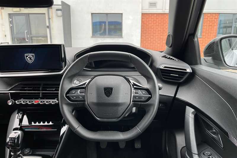 Used Peugeot 2008 2024 for sale - 77841744: Photo 11