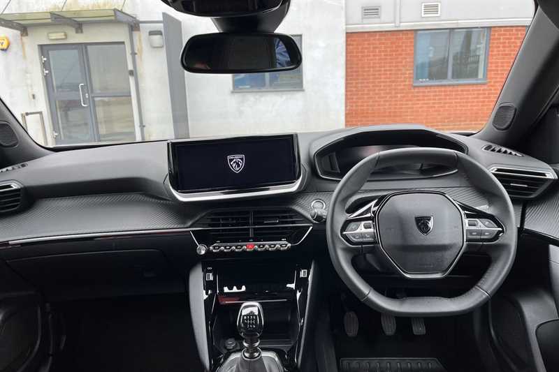 Used Peugeot 2008 2024 for sale - 77841744: Photo 12