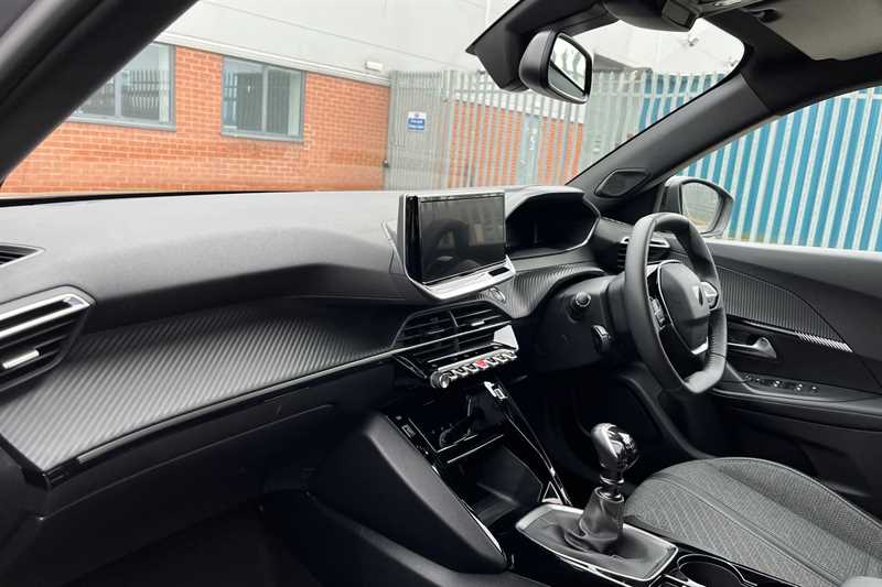 Used Peugeot 2008 2024 for sale - 77841744: Photo 13