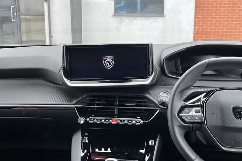 Used Peugeot 2008 2024 for sale - 77841744: Photo 14