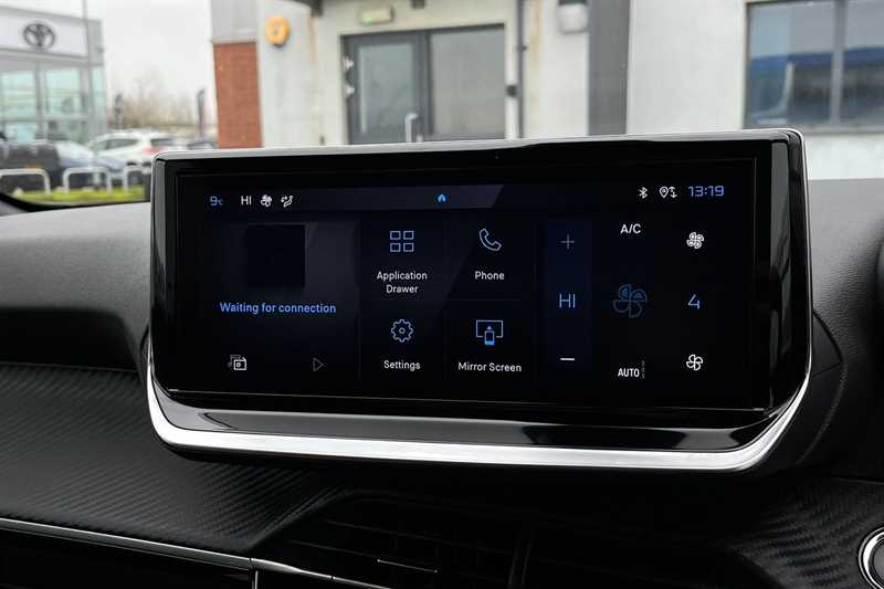 Used Peugeot 2008 2024 for sale - 77841744: Photo 17