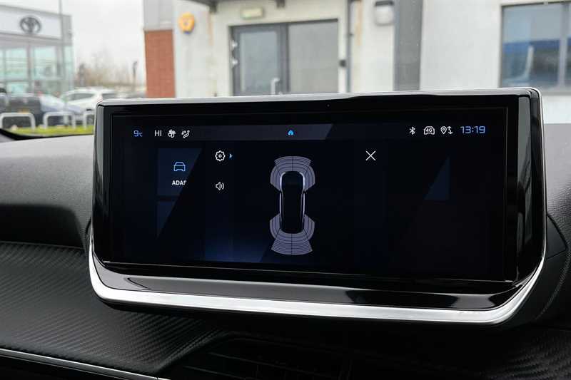 Used Peugeot 2008 2024 for sale - 77841744: Photo 19