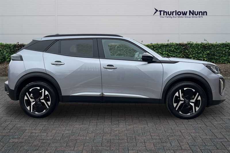 Used Peugeot 2008 2024 for sale - 77841744: Photo 2
