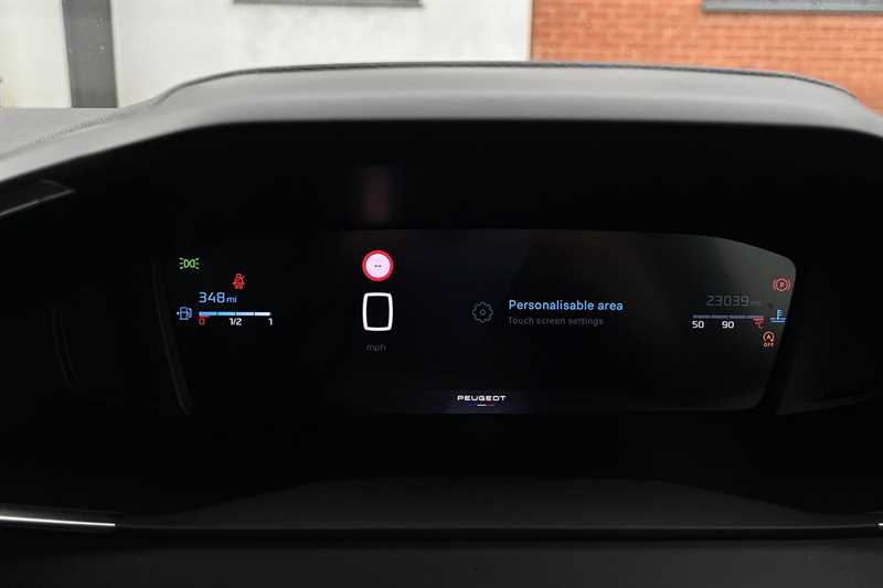 Used Peugeot 2008 2024 for sale - 77841744: Photo 20