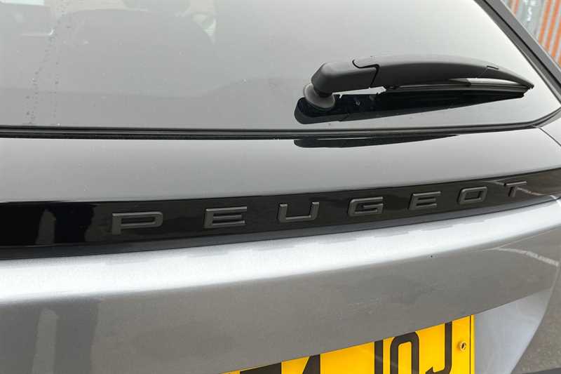 Used Peugeot 2008 2024 for sale - 77841744: Photo 25