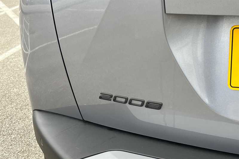 Used Peugeot 2008 2024 for sale - 77841744: Photo 26