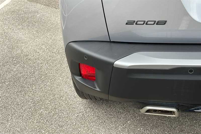 Used Peugeot 2008 2024 for sale - 77841744: Photo 28