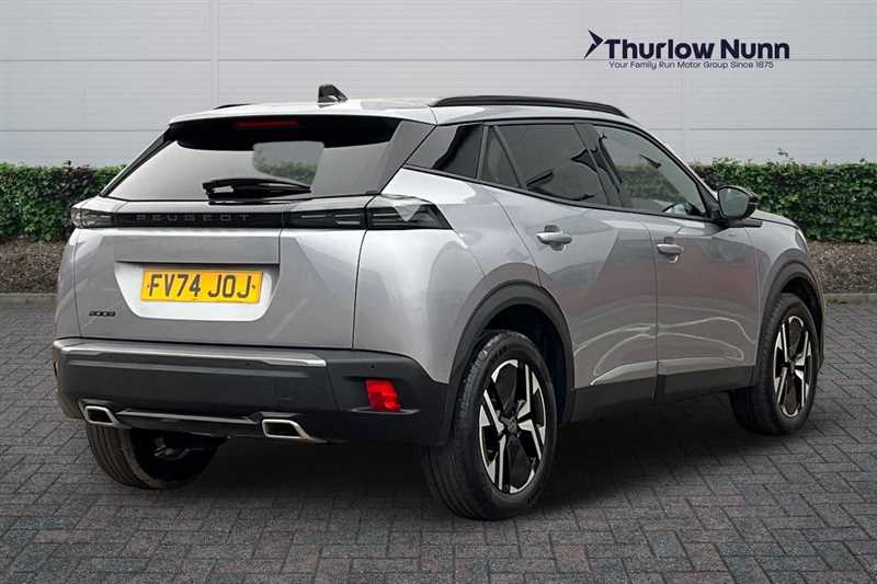 Used Peugeot 2008 2024 for sale - 77841744: Photo 3