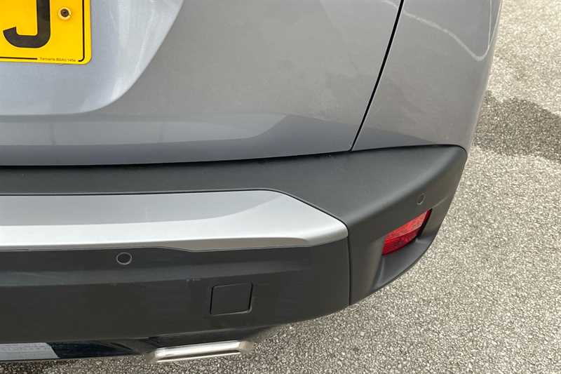 Used Peugeot 2008 2024 for sale - 77841744: Photo 30