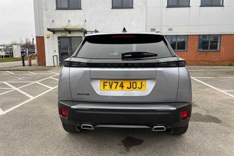 Used Peugeot 2008 2024 for sale - 77841744: Photo 31