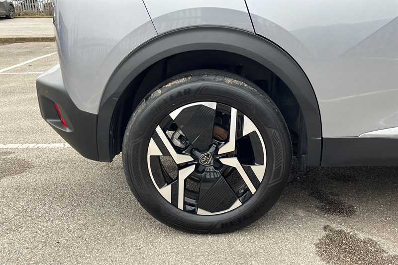 Used Peugeot 2008 2024 for sale - 77841744: Photo 33