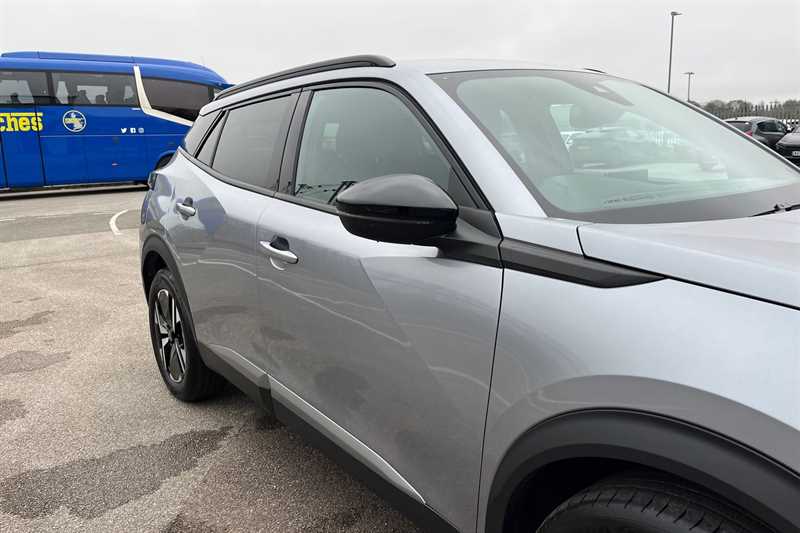 Used Peugeot 2008 2024 for sale - 77841744: Photo 35