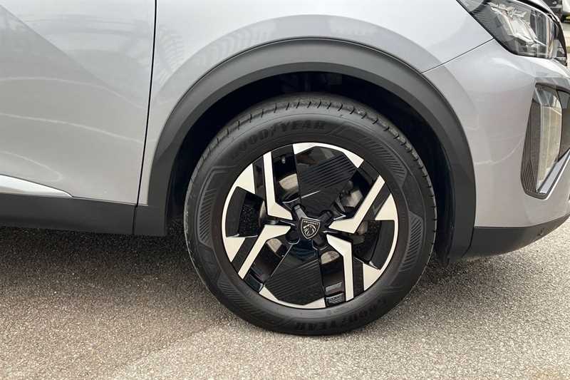 Used Peugeot 2008 2024 for sale - 77841744: Photo 36