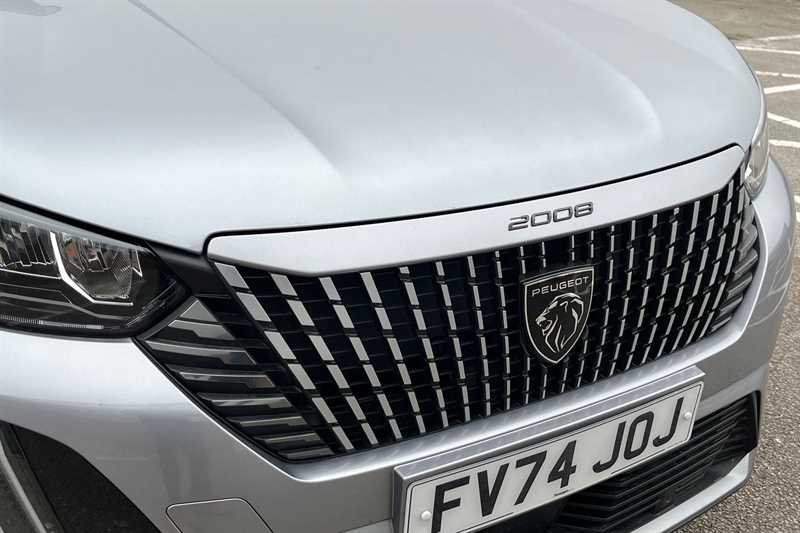 Used Peugeot 2008 2024 for sale - 77841744: Photo 39