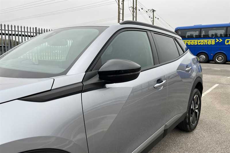 Used Peugeot 2008 2024 for sale - 77841744: Photo 43