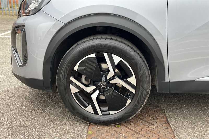 Used Peugeot 2008 2024 for sale - 77841744: Photo 44