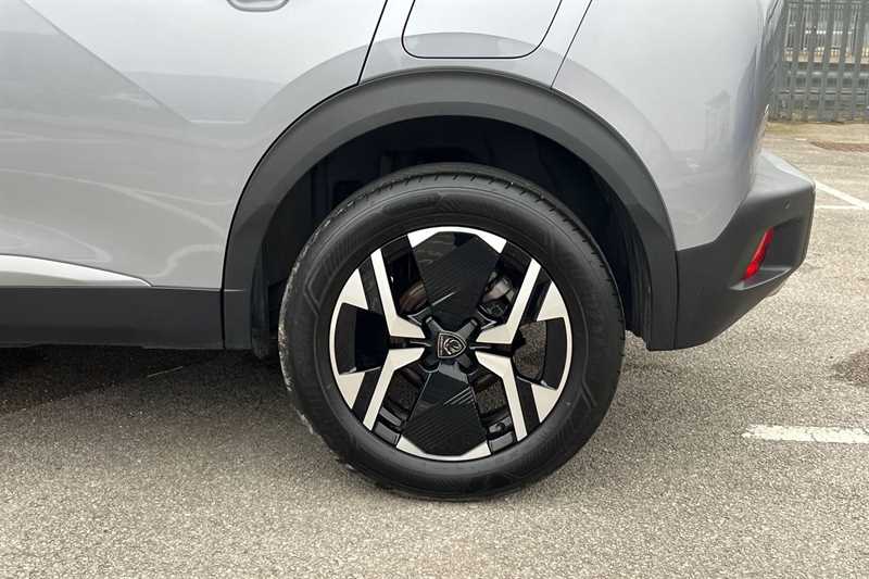 Used Peugeot 2008 2024 for sale - 77841744: Photo 47