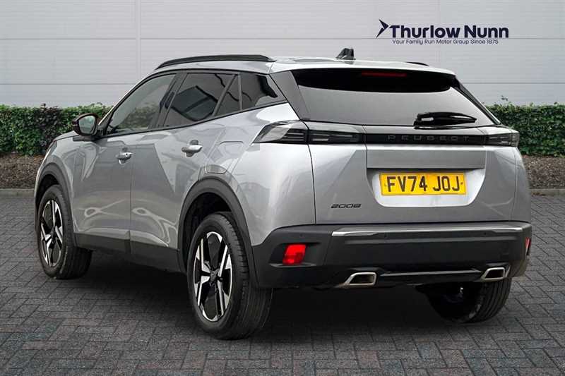 Used Peugeot 2008 2024 for sale - 77841744: Photo 5