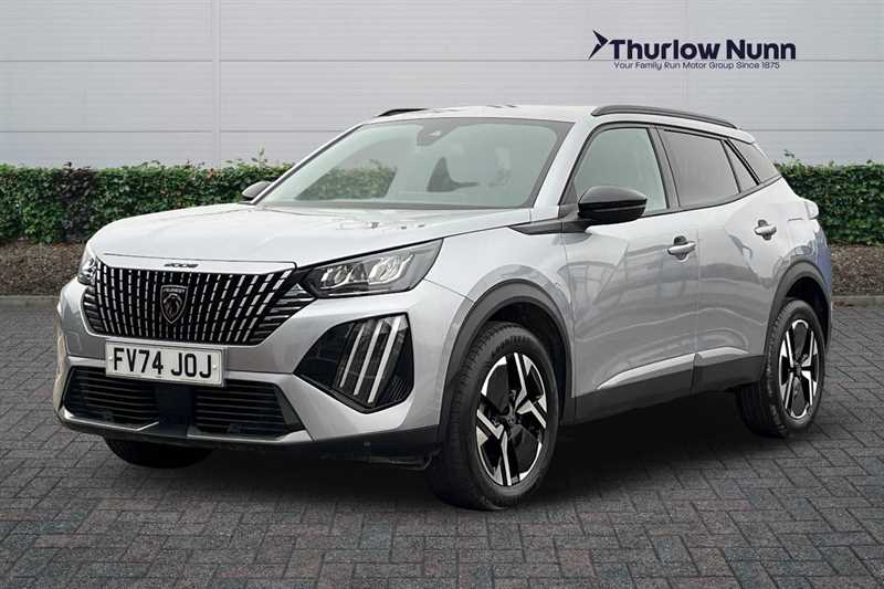 Used Peugeot 2008 2024 for sale - 77841744: Photo 7