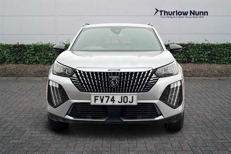 Used Peugeot 2008 2024 for sale - 77841744: Photo 8