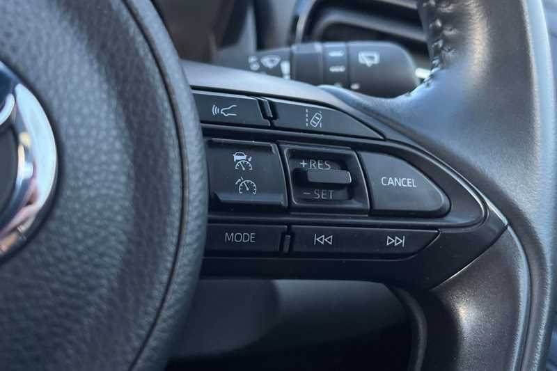 Used Toyota Yaris Cross 2023 for sale - 77471365: Photo 22